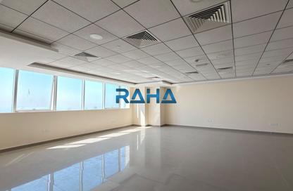 Office Space - Studio - 2 Bathrooms for rent in Julphar Commercial Tower - Julphar Towers - Al Nakheel - Ras Al Khaimah