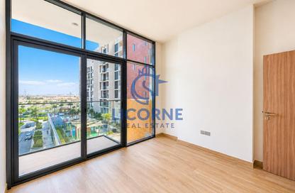 Apartment - 1 Bedroom - 2 Bathrooms for sale in Azizi Riviera 41 - Azizi Riviera - Meydan One - Meydan - Dubai