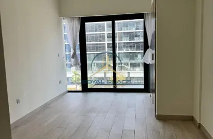 Apartment - Studio - 1 Bathroom for sale in AZIZI Riviera 14 - AZIZI Riviera - Meydan One - Meydan - Dubai