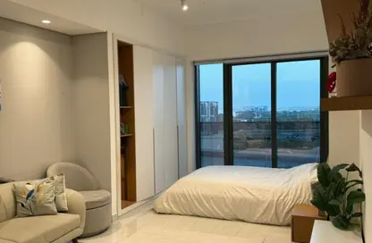 شقة - 1 حمام للبيع في برج بلو ويفز - مجمع دبي ريزيدنس - دبي لاند - دبي شقة - 1 حمام للبيع في برج بلو ويفز - مجمع دبي ريزيدنس - دبي لاند - دبي