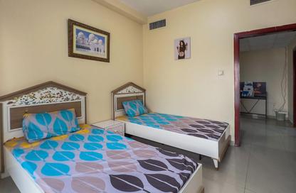 Apartment - 2 Bedrooms - 3 Bathrooms for rent in Al Taawun Street - Al Taawun - Sharjah