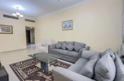 Apartment - 2 Bedrooms - 3 Bathrooms for rent in Al Taawun Street - Al Taawun - Sharjah