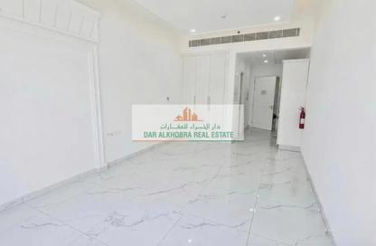 Apartment - Studio - 1 Bathroom for rent in Vincitore Benessere - Arjan - Dubai