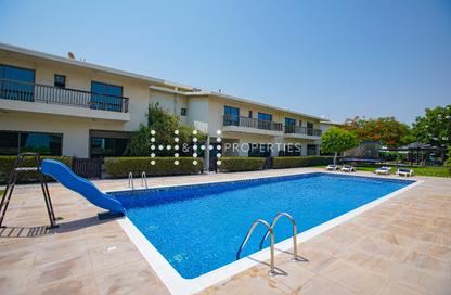Villa - 5 Bedrooms - 5 Bathrooms for rent in Al Maha Villas - Umm Suqeim 3 - Umm Suqeim - Dubai Villa - 5 Bedrooms - 5 Bathrooms for rent in Al Maha Villas - Umm Suqeim 3 - Umm Suqeim - Dubai