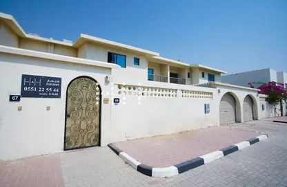 Villa - 4 Bedrooms - 5 Bathrooms for rent in Al Maha Villas - Umm Suqeim 3 - Umm Suqeim - Dubai