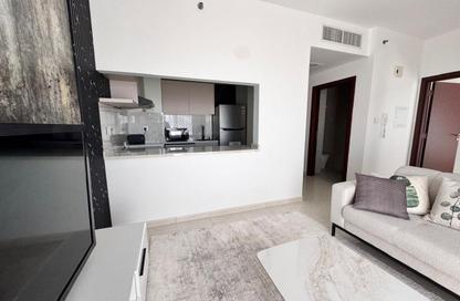 Apartment - 1 Bedroom - 2 Bathrooms for rent in The Lagoons - Mina Al Arab - Ras Al Khaimah