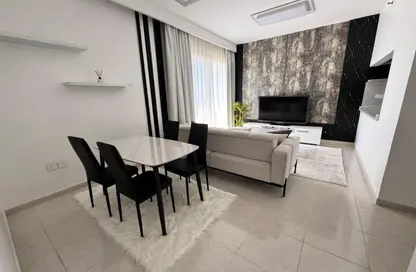 Apartment - 1 Bedroom - 2 Bathrooms for rent in The Lagoons - Mina Al Arab - Ras Al Khaimah