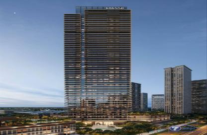 Apartment - 3 Bedrooms - 3 Bathrooms for sale in Albero by Emaar - Dubai Creek Harbour (The Lagoons) - Dubai