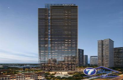 Apartment - 3 Bedrooms - 3 Bathrooms for sale in Albero by Emaar - Dubai Creek Harbour (The Lagoons) - Dubai Apartment - 3 Bedrooms - 3 Bathrooms for sale in Albero by Emaar - Dubai Creek Harbour (The Lagoons) - Dubai