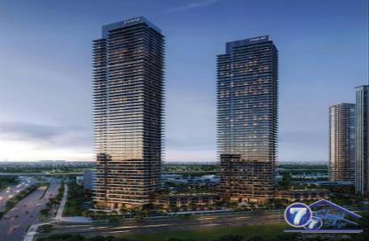 Apartment - 3 Bedrooms - 3 Bathrooms for sale in Albero by Emaar - Dubai Creek Harbour (The Lagoons) - Dubai Apartment - 3 Bedrooms - 3 Bathrooms for sale in Albero by Emaar - Dubai Creek Harbour (The Lagoons) - Dubai