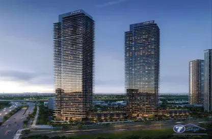 شقة - 3 غرف نوم - 3 حمامات للبيع في ألبيرو من إعمار - مرسى خور دبي - دبي شقة - 3 غرف نوم - 3 حمامات للبيع في ألبيرو من إعمار - مرسى خور دبي - دبي