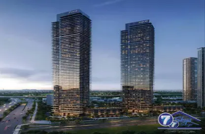 Apartment - 3 Bedrooms - 3 Bathrooms for sale in Albero by Emaar - Dubai Creek Harbour (The Lagoons) - Dubai Apartment - 3 Bedrooms - 3 Bathrooms for sale in Albero by Emaar - Dubai Creek Harbour (The Lagoons) - Dubai