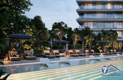 Apartment - 3 Bedrooms - 3 Bathrooms for sale in Albero by Emaar - Dubai Creek Harbour (The Lagoons) - Dubai