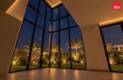 Villa - 4 - 4 for rent in Mudon Al Ranim 5 - Mudon - Dubai