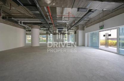 Retail - Studio - 1 for rent in Dubai Internet City Building 24 - Dubai Internet City - Dubai