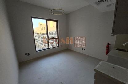 Apartment - Studio - 1 for sale in Kentia - Ajman Uptown Villas - Ajman Uptown - Ajman