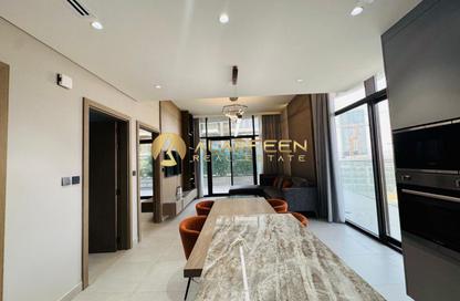 Apartment - 1 - 2 for rent in Westwood Grande II - District 18 - Jumeirah Village Circle - Dubai