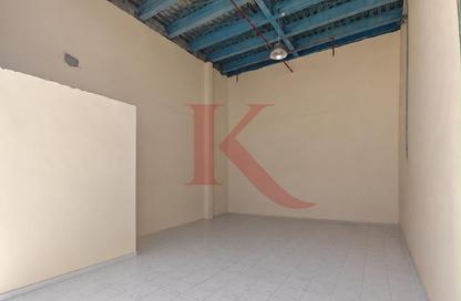 Warehouse - Studio - 2 Bathrooms for rent in ICAD - Industrial City Of Abu Dhabi - Mussafah - Abu Dhabi