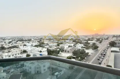 Apartment - 2 Bedrooms - 3 Bathrooms for rent in Jumeirah Garden City - Al Satwa - Dubai