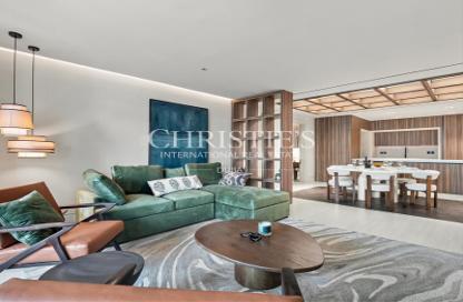 Apartment - 2 - 3 for sale in Attareen Residences - The Old Town Island - Old Town - Downtown Dubai - Dubai