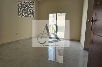 Apartment - 3 Bedrooms - 2 Bathrooms for rent in Orchid Towers - Tiger Downtown Ajman - Al Alia - Ajman Apartment - 3 Bedrooms - 2 Bathrooms for rent in Orchid Towers - Tiger Downtown Ajman - Al Alia - Ajman