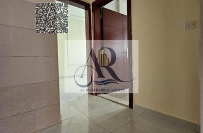 Apartment - 3 Bedrooms - 2 Bathrooms for rent in Orchid Towers - Tiger Downtown Ajman - Al Alia - Ajman Apartment - 3 Bedrooms - 2 Bathrooms for rent in Orchid Towers - Tiger Downtown Ajman - Al Alia - Ajman