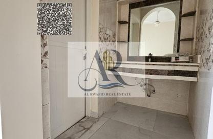 Apartment - 3 Bedrooms - 2 Bathrooms for rent in Orchid Towers - Tiger Downtown Ajman - Al Alia - Ajman
