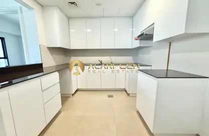 Apartment - 2 Bedrooms - 2 Bathrooms for rent in Expo Village Residences 4A - Expo Village - Expo City - Dubai