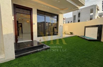 Villa - 5 Bedrooms - 7 Bathrooms for sale in Al Helio 2 - Al Helio - Ajman