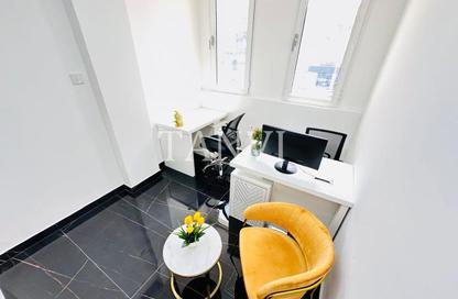 Office Space - Studio - 1 Bathroom for rent in Horizone Building - Port Saeed - Deira - Dubai Office Space - Studio - 1 Bathroom for rent in Horizone Building - Port Saeed - Deira - Dubai