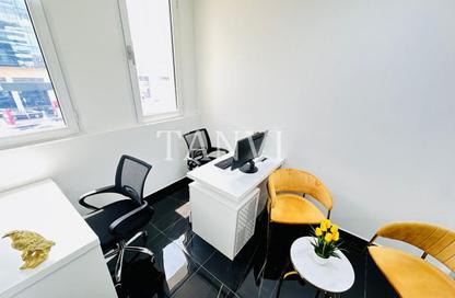 Office Space - Studio - 1 Bathroom for rent in Horizone Building - Port Saeed - Deira - Dubai Office Space - Studio - 1 Bathroom for rent in Horizone Building - Port Saeed - Deira - Dubai