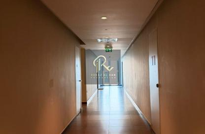 Apartment - 2 Bedrooms - 3 Bathrooms for rent in The Boulevard 3 - Aljada - Sharjah