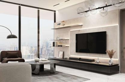 Retail - Studio for sale in Rome by Samana - District 11 - Mohammed Bin Rashid City - Dubai
