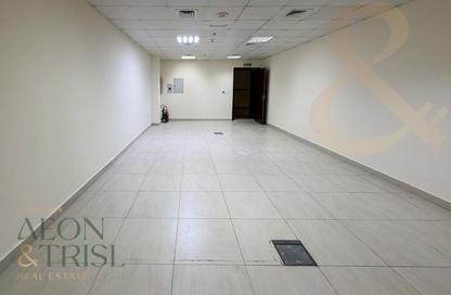 Office Space - Studio for sale in The Light Tower - Arjan - Dubai