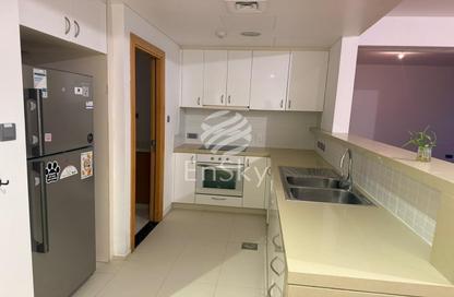Apartment - 1 Bedroom - 2 Bathrooms for rent in Al Nada 1 - Al Muneera - Al Raha Beach - Abu Dhabi