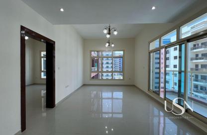 Apartment - 1 - 2 for rent in La Vista Residence 6 - La Vista Residence - Dubai Silicon Oasis - Dubai