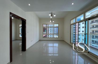 Apartment - 1 - 2 for rent in La Vista Residence 6 - La Vista Residence - Dubai Silicon Oasis - Dubai Apartment - 1 - 2 for rent in La Vista Residence 6 - La Vista Residence - Dubai Silicon Oasis - Dubai