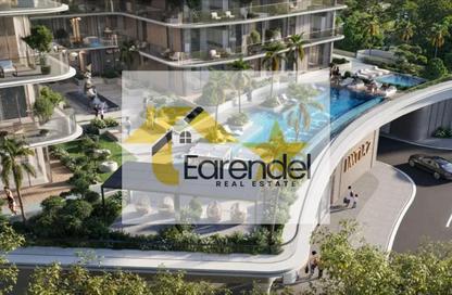 Apartment - 2 Bedrooms - 2 Bathrooms for sale in Enre Residence by Imtiaz - Residential District - Dubai South (Dubai World Central) - Dubai Apartment - 2 Bedrooms - 2 Bathrooms for sale in Enre Residence by Imtiaz - Residential District - Dubai South (Dubai World Central) - Dubai
