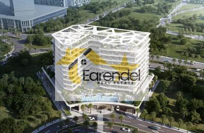 Apartment - 2 Bedrooms - 2 Bathrooms for sale in Enre Residence by Imtiaz - Residential District - Dubai South (Dubai World Central) - Dubai