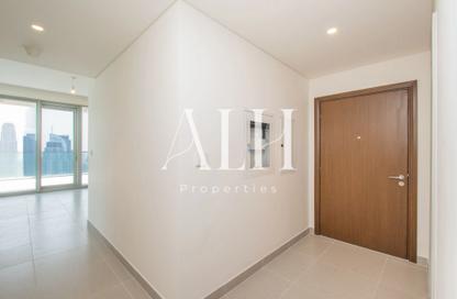 Apartment - 3 - 4 for rent in Forte 1 - Forte - Downtown Dubai - Dubai
