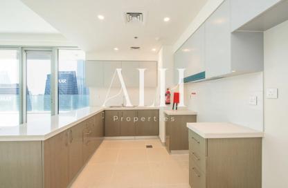 Apartment - 3 - 4 for rent in Forte 1 - Forte - Downtown Dubai - Dubai