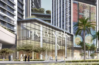 Apartment - 2 Bedrooms - 3 Bathrooms for sale in The Horizon at Sobha Central - Sheikh Zayed Road - Dubai