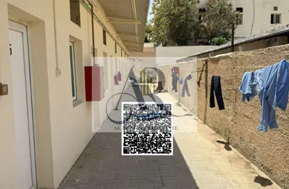 سكن عمال - استوديو للايجار في السجع إس - الصجعة - الشارقة