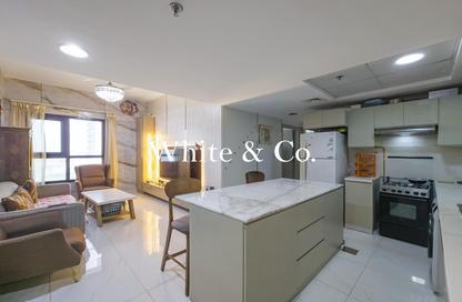 Apartment - 2 Bedrooms - 2 Bathrooms for sale in Equiti Arcade - Al Furjan - Dubai