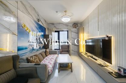 Apartment - 2 Bedrooms - 2 Bathrooms for sale in Equiti Arcade - Al Furjan - Dubai