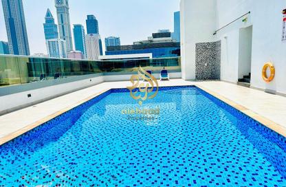 Apartment - 2 Bedrooms - 3 Bathrooms for rent in Al Khair 2 - Al Satwa - Dubai