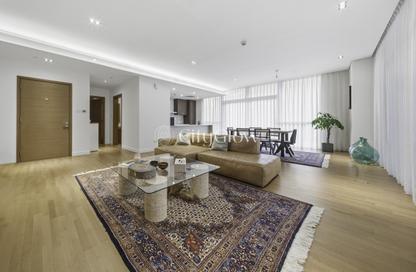 Apartment - 2 Bedrooms - 4 Bathrooms for sale in City Walk Residential Building 16 - City Walk Residential - City Walk - Dubai