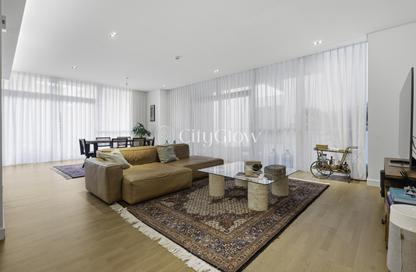 Apartment - 2 Bedrooms - 4 Bathrooms for sale in City Walk Residential Building 16 - City Walk Residential - City Walk - Dubai