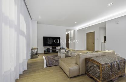 Apartment - 2 Bedrooms - 4 Bathrooms for sale in City Walk Residential Building 16 - City Walk Residential - City Walk - Dubai