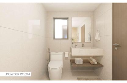 Apartment - 1 Bedroom - 2 Bathrooms for sale in Kentia - Ajman Uptown Villas - Ajman Uptown - Ajman